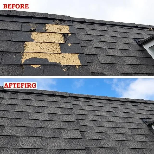 Roof Repair Near Me in Sandwich, MA near me